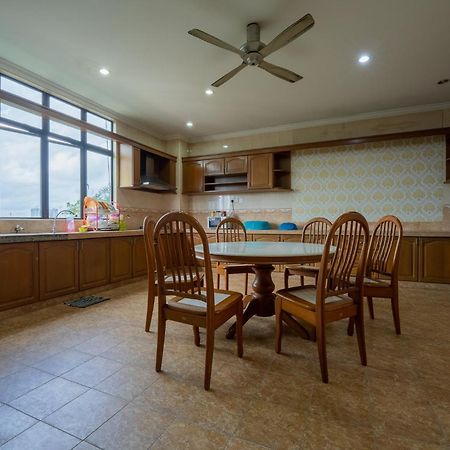 Mk Homestay Wakaf Che Yeh With Bathtub - Max 14 Pax โกตาบารู ภายนอก รูปภาพ