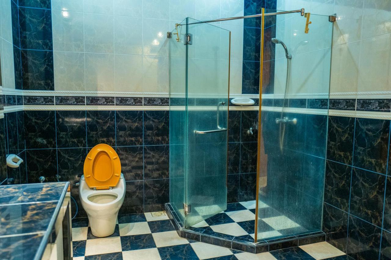 Mk Homestay Wakaf Che Yeh With Bathtub - Max 14 Pax โกตาบารู ภายนอก รูปภาพ