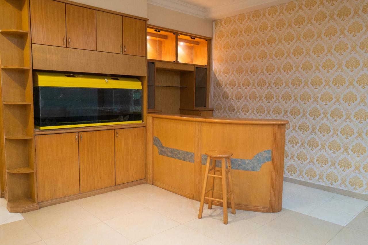 Mk Homestay Wakaf Che Yeh With Bathtub - Max 14 Pax โกตาบารู ภายนอก รูปภาพ