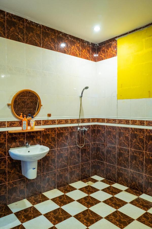 Mk Homestay Wakaf Che Yeh With Bathtub - Max 14 Pax โกตาบารู ภายนอก รูปภาพ