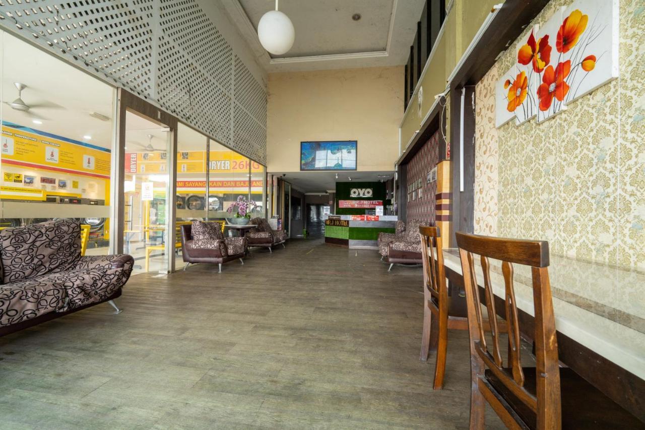 Mk Homestay Wakaf Che Yeh With Bathtub - Max 14 Pax โกตาบารู ภายนอก รูปภาพ