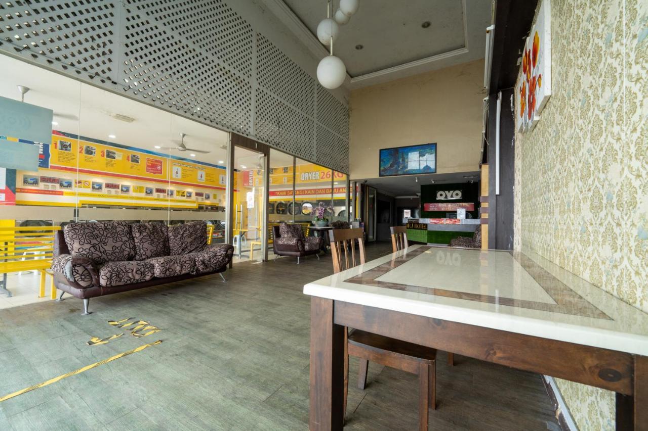 Mk Homestay Wakaf Che Yeh With Bathtub - Max 14 Pax โกตาบารู ภายนอก รูปภาพ