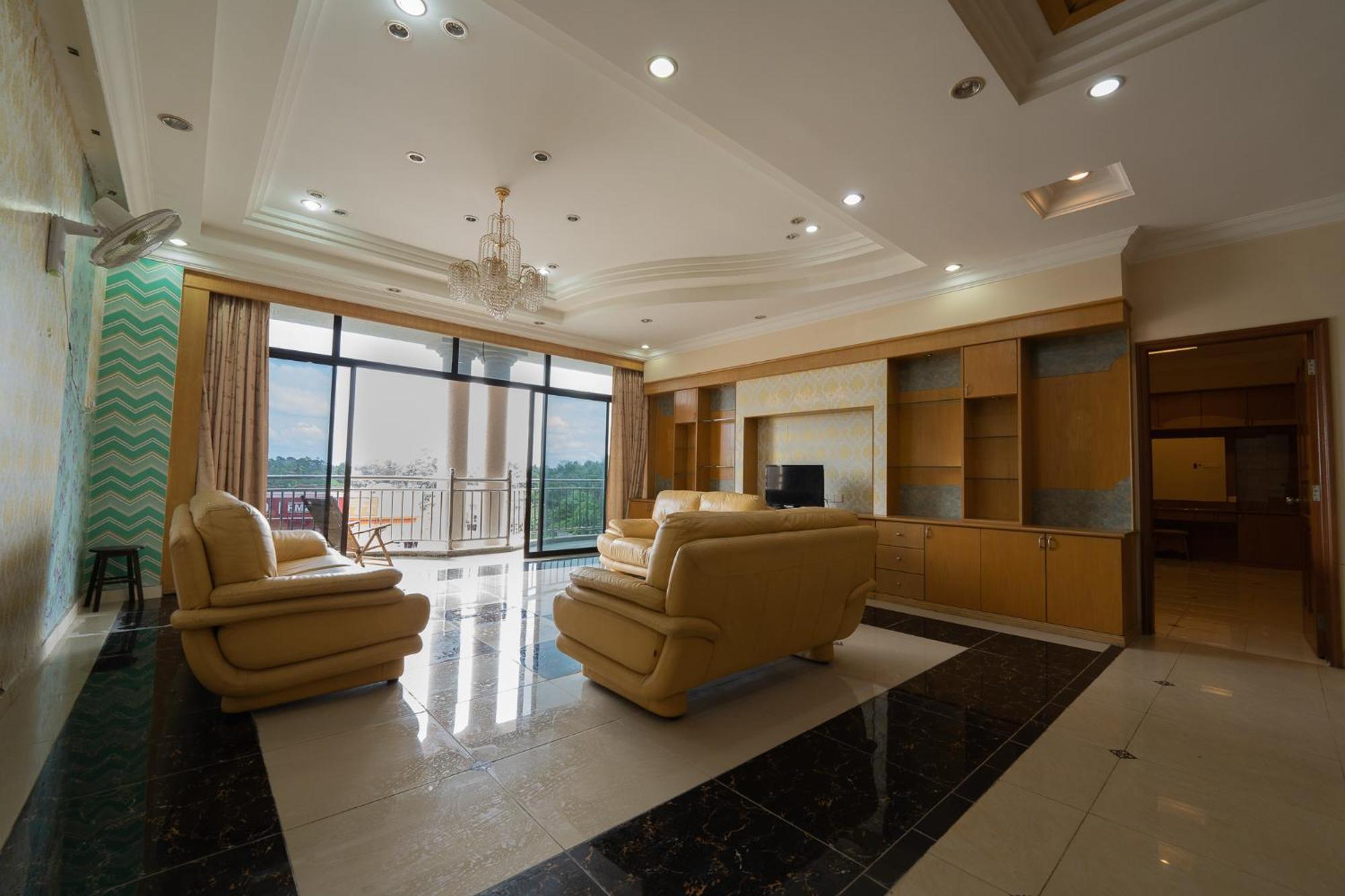 Mk Homestay Wakaf Che Yeh With Bathtub - Max 14 Pax โกตาบารู ภายนอก รูปภาพ