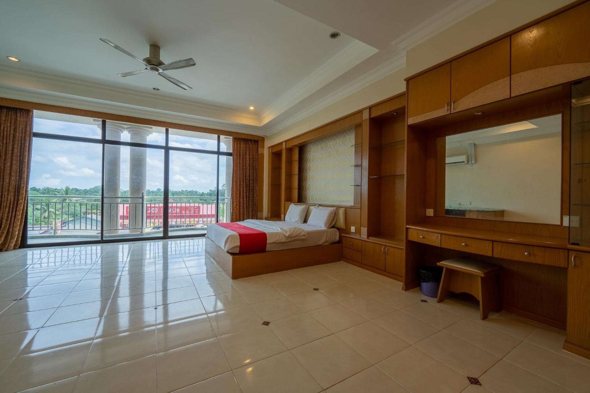 Mk Homestay Wakaf Che Yeh With Bathtub - Max 14 Pax โกตาบารู ภายนอก รูปภาพ