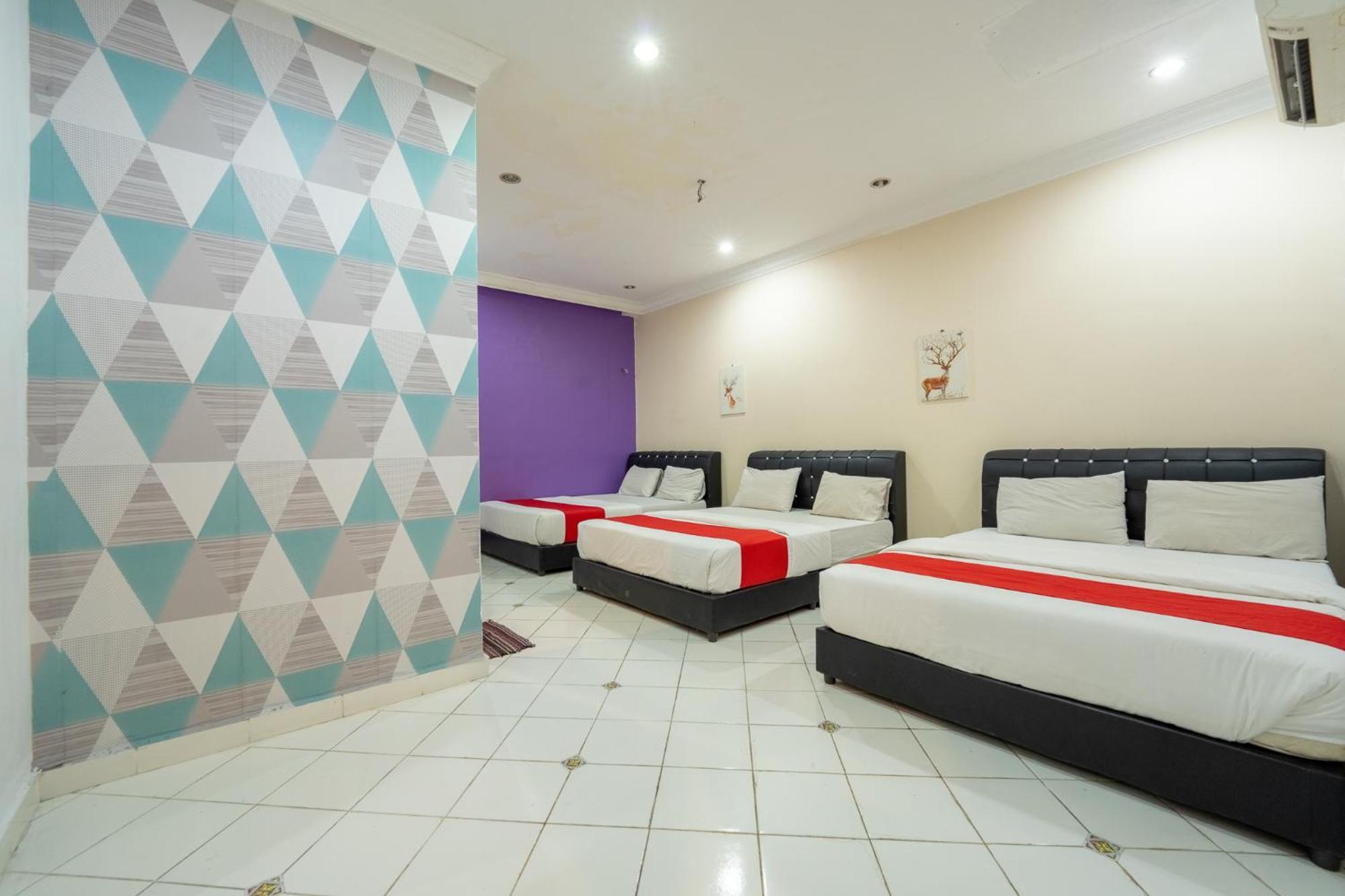 Mk Homestay Wakaf Che Yeh With Bathtub - Max 14 Pax โกตาบารู ภายนอก รูปภาพ