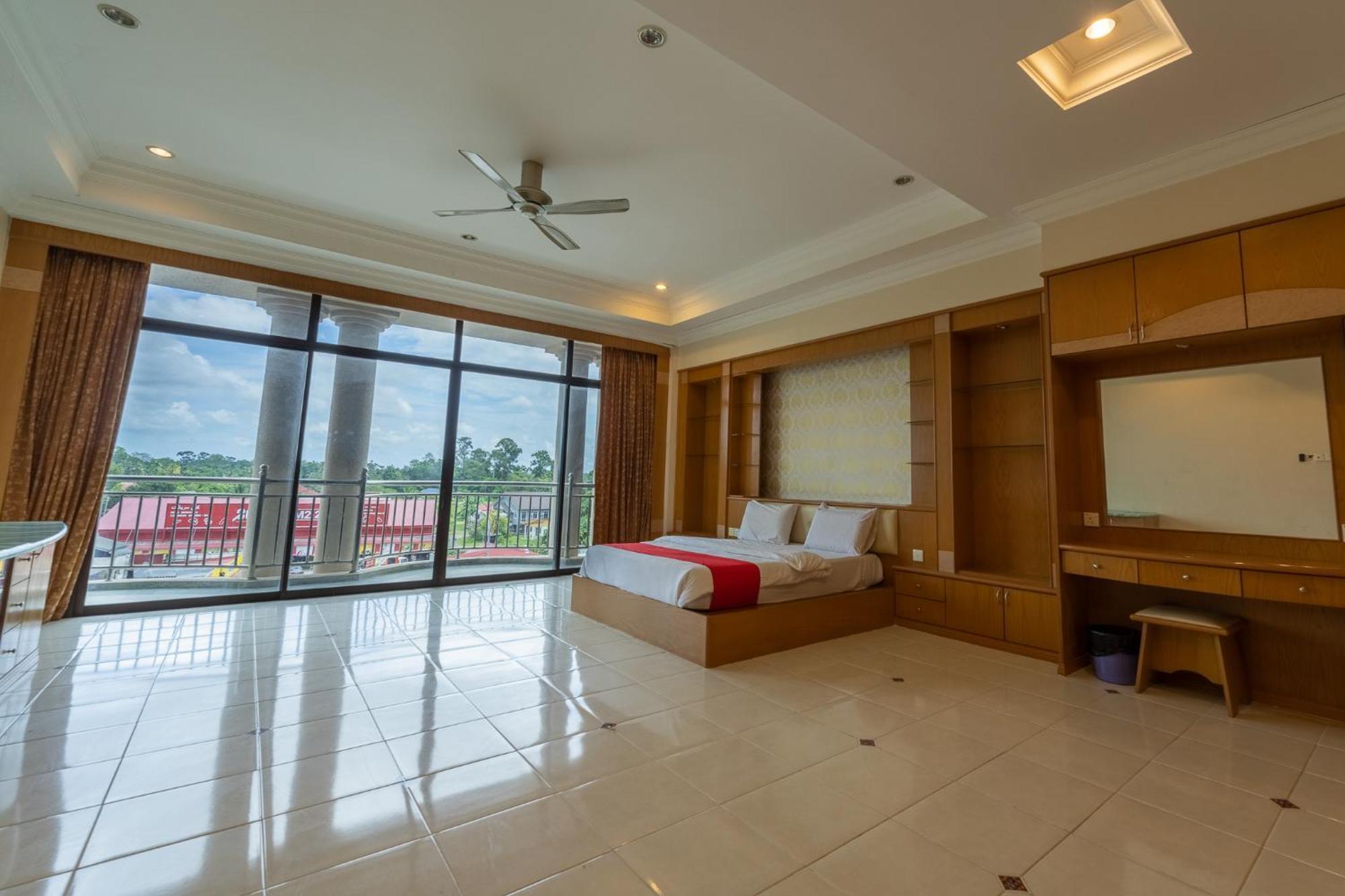 Mk Homestay Wakaf Che Yeh With Bathtub - Max 14 Pax โกตาบารู ภายนอก รูปภาพ