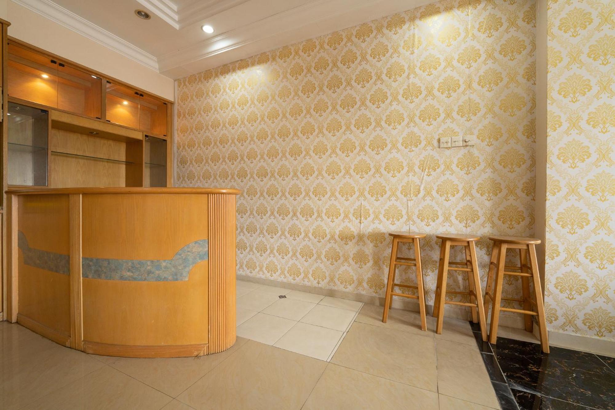 Mk Homestay Wakaf Che Yeh With Bathtub - Max 14 Pax โกตาบารู ภายนอก รูปภาพ