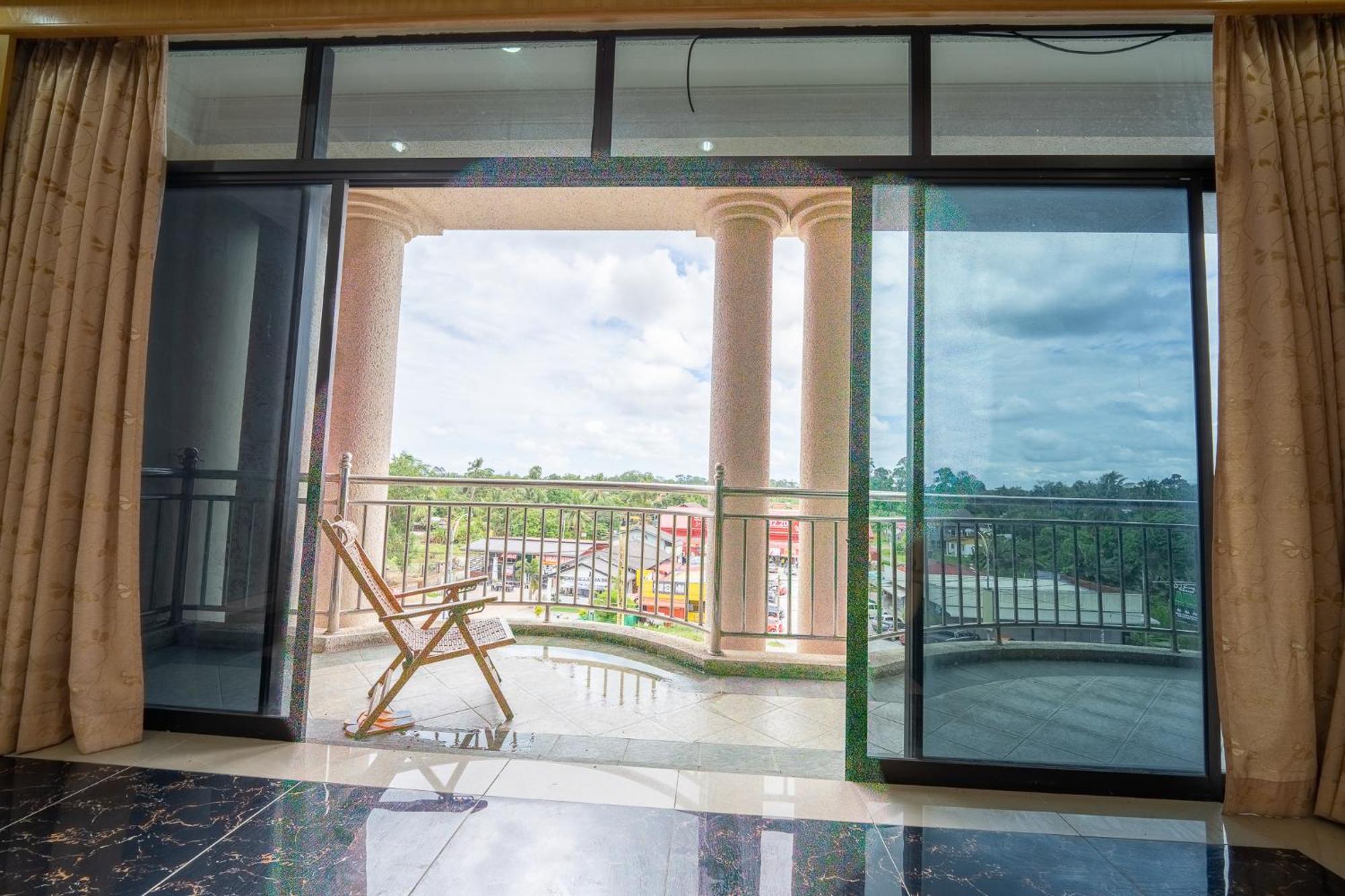 Mk Homestay Wakaf Che Yeh With Bathtub - Max 14 Pax โกตาบารู ภายนอก รูปภาพ